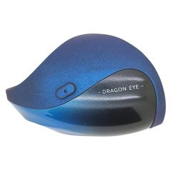   Pulse Solo Essential Dragon Eye - Masturbator (Blue) - Limited Edition