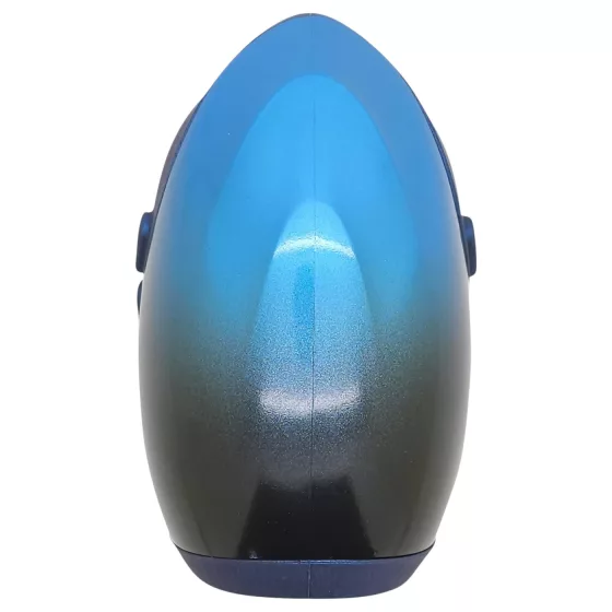 Hot Octopuss - Pulse Solo Essential Dragon Eye - masturbator (blue)