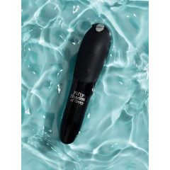 Fifty Shades of Grey - Come to Bed Set - 3 Pieces (Black)