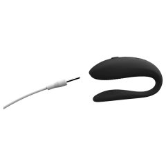 Fifty Shades of Grey Moving as One Set + We-Vibe Sync Lite