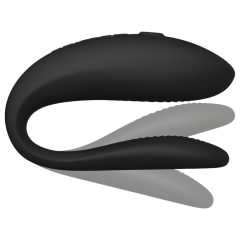 Fifty Shades of Grey Moving as One Set + We-Vibe Sync Lite