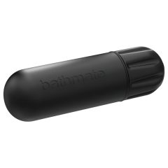   Bathmate Vibe Endurance - Masturbator & Penis Ring Set (Black)