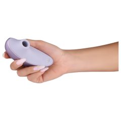   / Svakom Pulse Galaxy - Air Wave Clitoral Stimulator (Purple)