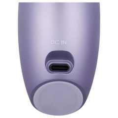   / Svakom Pulse Galaxy - Air Wave Clitoral Stimulator (Purple)