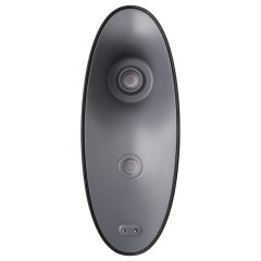 / Svakom Pulse Galaxie - Airwave Clitoral Stimulator (Black)