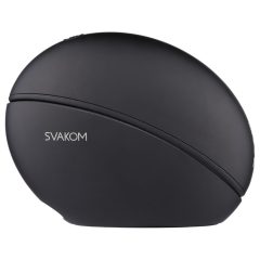 / Svakom Pulse Galaxie - Airwave Clitoral Stimulator (Black)