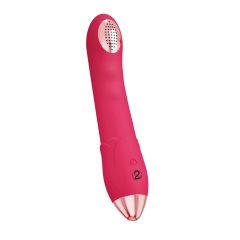 You2Toys - Vibrating Shower Head (Pink)