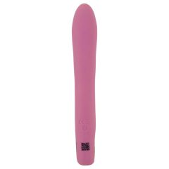 You2Toys - Rechargeable G-Spot Vibrator (Pink)