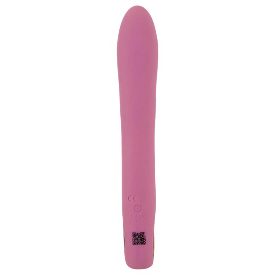 You2Toys - Rechargeable G-Spot Vibrator (Pink)
