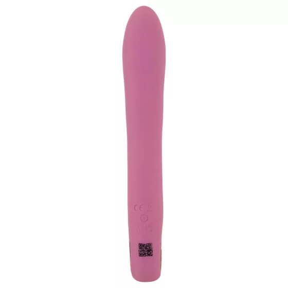 You2Toys - Rechargeable G-Spot Vibrator (Pink)