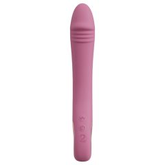 You2Toys - Rechargeable G-Spot Vibrator (Pink)