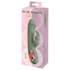 You2Toys - Green Clitoral Arm Vibrator