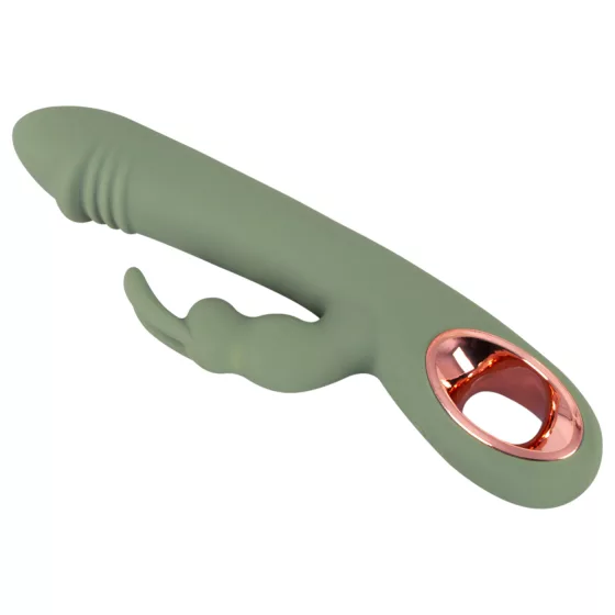 You2Toys - Green Clitoral Arm Vibrator