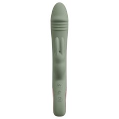 You2Toys - Green Clitoral Arm Vibrator