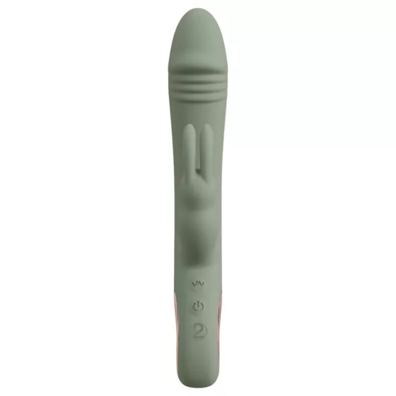 You2Toys - Green Clitoral Arm Vibrator