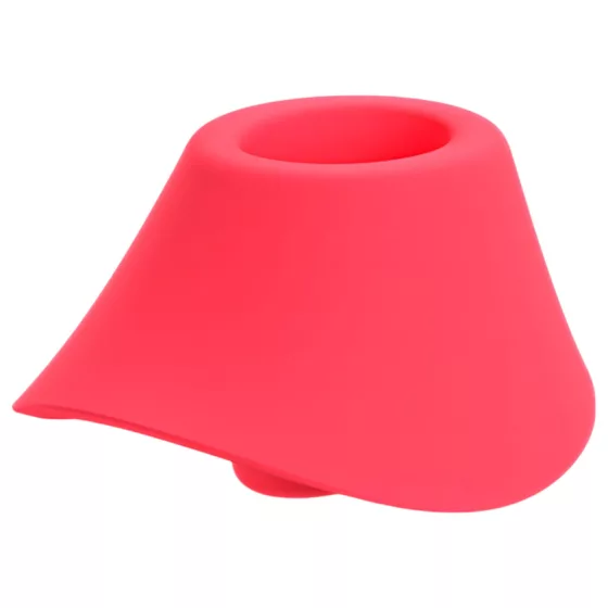 Womanizer Blend - G-spot vibrator and clitoral stimulator (coral)