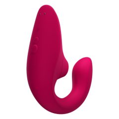   Womanizer Blend - G-spot vibrator and clitoris stimulator (pink)
