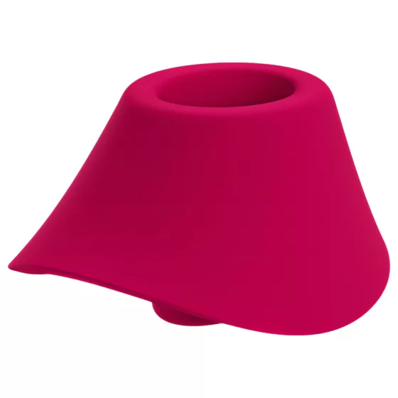 Womanizer Blend - G-spot vibrator and clitoral stimulator (pink)