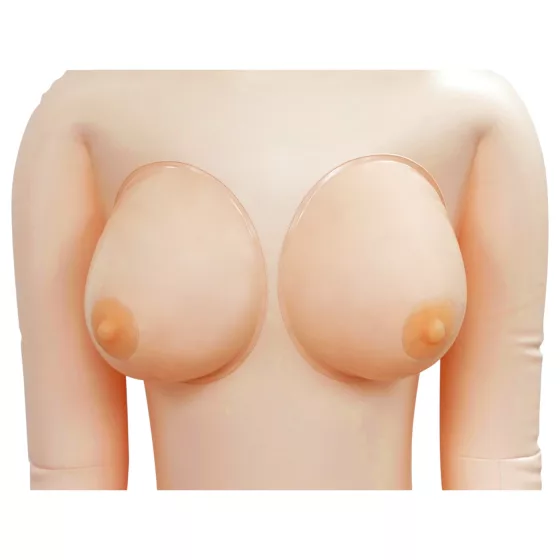 Excellent Power Amanda - Life-Size Vibrating Love Doll