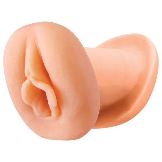 Excellent Power Amanda - life-size vibrating love doll 