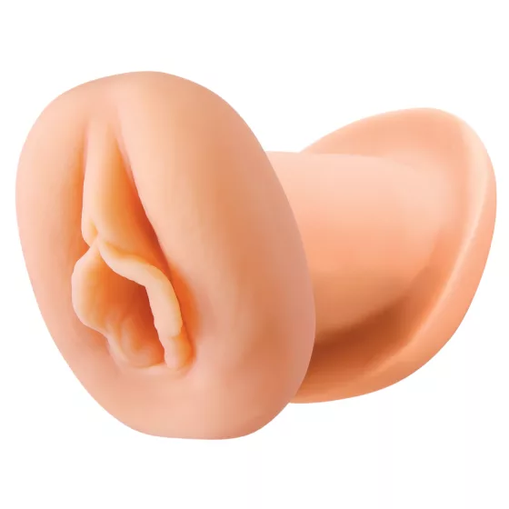 Excellent Power - Life-Size Vibrating Doll