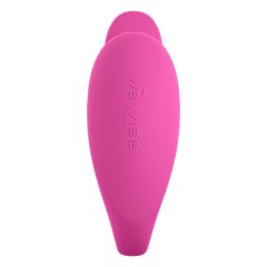 We-Vibe Jive 2 - rechargeable smart vibrator (pink)