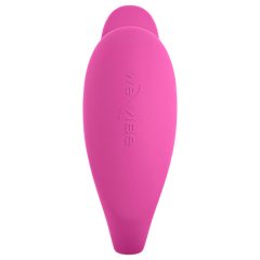 We-Vibe Jive 2 - Rechargeable Smart Vibrating Egg (Pink)
