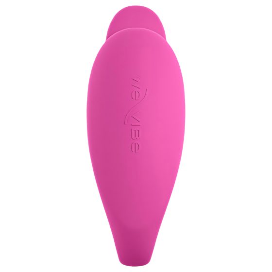 We-Vibe Jive 2 - Rechargeable Smart Vibrating Egg (Pink)