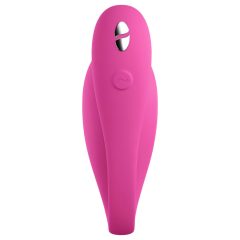 We-Vibe Jive 2 - Rechargeable Smart Vibrating Egg (Pink)