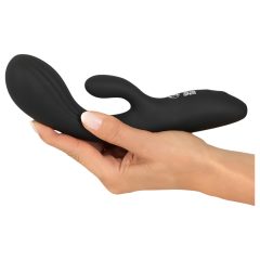 You2Toys Intense - Clit-Arm & G-Spot Vibrator (Black)