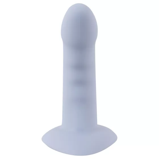 You2Toys Heartbeat Vibe - Heart-Shaped Vibrator (Blue)
