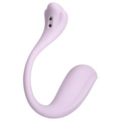 Svakom Phoenix Neo 2 - Smart Vibrating Egg (Purple)