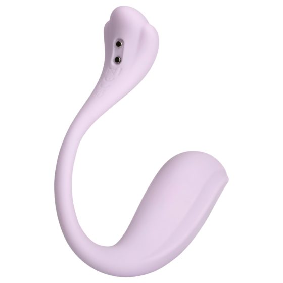 Svakom Phoenix Neo 2 - Smart Vibrating Egg (Purple)