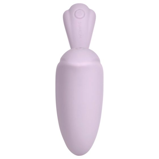 Svakom Phoenix Neo 2 - Smart Vibrating Egg (Purple)