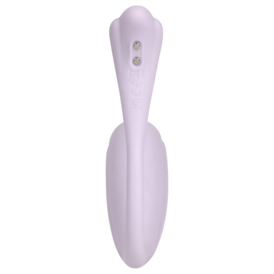 Svakom Phoenix Neo 2 - Smart Vibrating Egg (Purple)