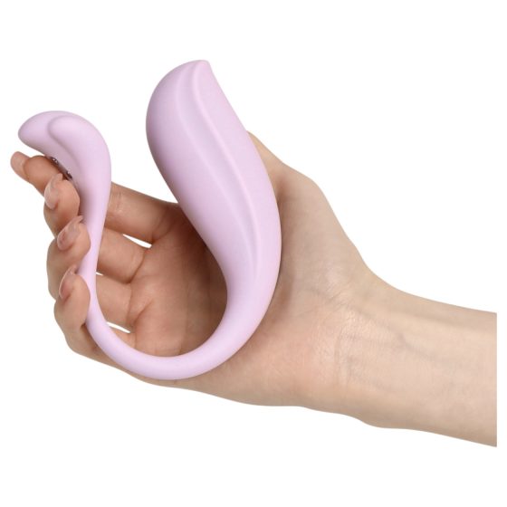 Svakom Phoenix Neo 2 - Smart Vibrating Egg (Purple)