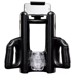 Fleshlight Quickshot Launch - Black Masturbator Adapter