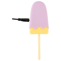 You2Toys - Rechargeable Clitoral Vibrator (Pink)