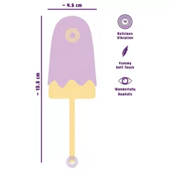 You2Toys - Rechargeable Clitoral Vibrator (Pink)