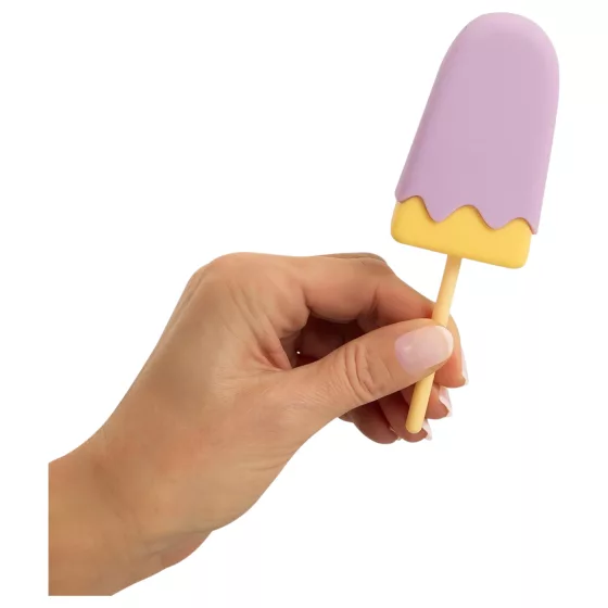 You2Toys - Rechargeable Clitoral Vibrator (Pink)