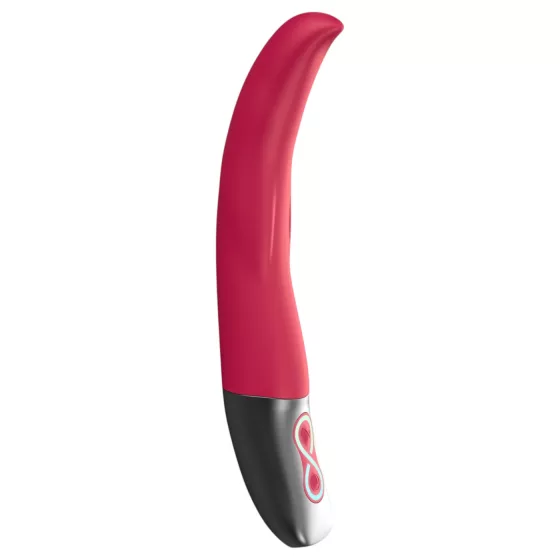 Excellent Power Titans - G & P Spot Vibrator (Pink)