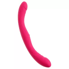 Couples Choice - Double-Ended Vibrator (Pink)