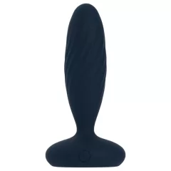 Svakom Jordan - Smart Anal Vibrator (Blue)