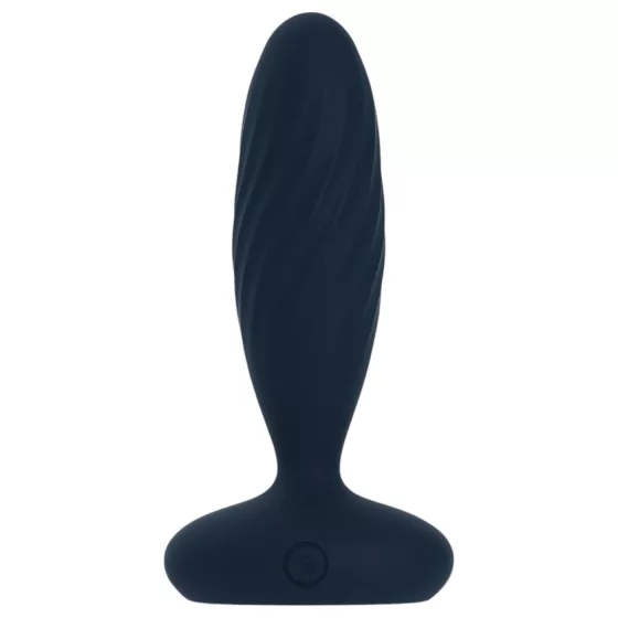 Svakom Jordan - Smart Anal Vibrator (Blue)