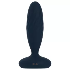 Svakom Jordan - Smart Anal Vibrator (Blue)