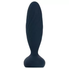 Svakom Jordan - Smart Anal Vibrator (Blue)