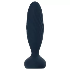Svakom Jordan - Smart Anal Vibrator (Blue)