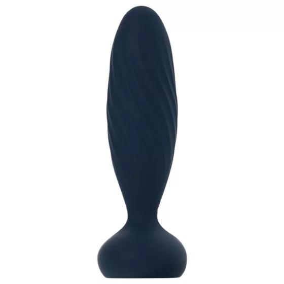 Svakom Jordan - Smart Anal Vibrator (Blue)