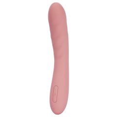 Svakom Ava Neo - Smart Thrusting Vibrator (Pink)