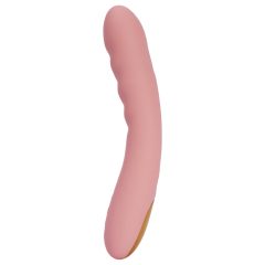 Svakom Ava Neo - Smart Thrusting Vibrator (Pink)